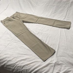 Bullhead Khakis