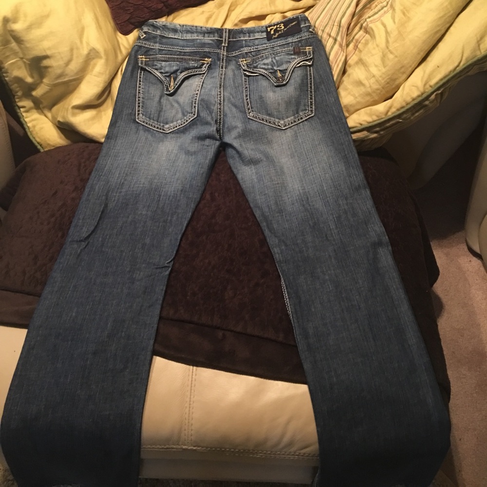 Buffalo jeans 30/31