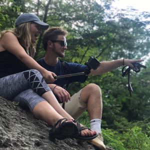 Meet your Posher, Rebekah