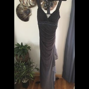 Betsy & Adam Formal Gown