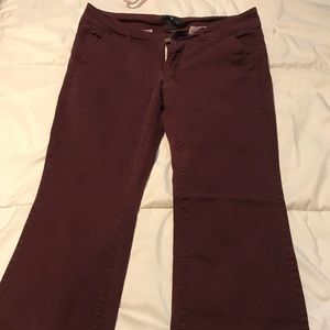 American Eagle Dress Pants