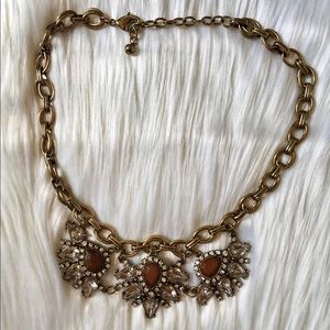 [Francesca’s] Statement Necklace