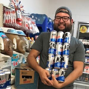 Meet your Posher, Armando