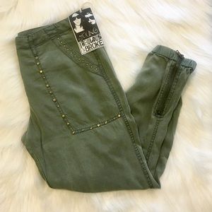 Young Fabulous & Broke Hayden Studded Pants