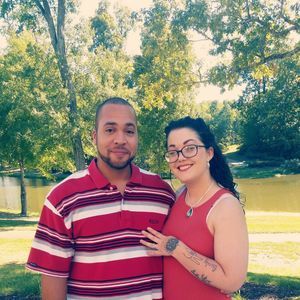 Meet your Posher, Britt