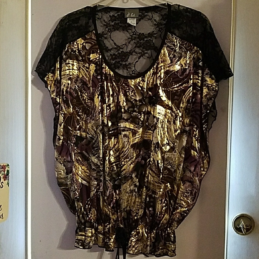 Short Sleeve shirt
