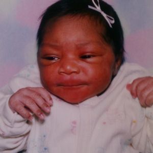 Meet your Posher, Lakisha