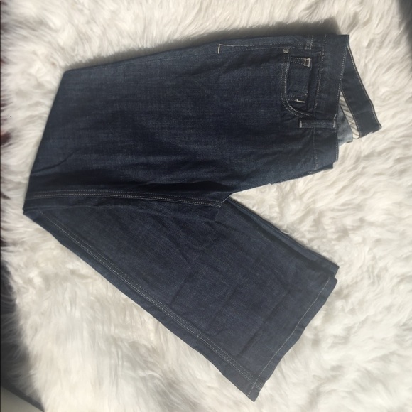 Mossimo Jeans size 8 - Picture 1 of 6