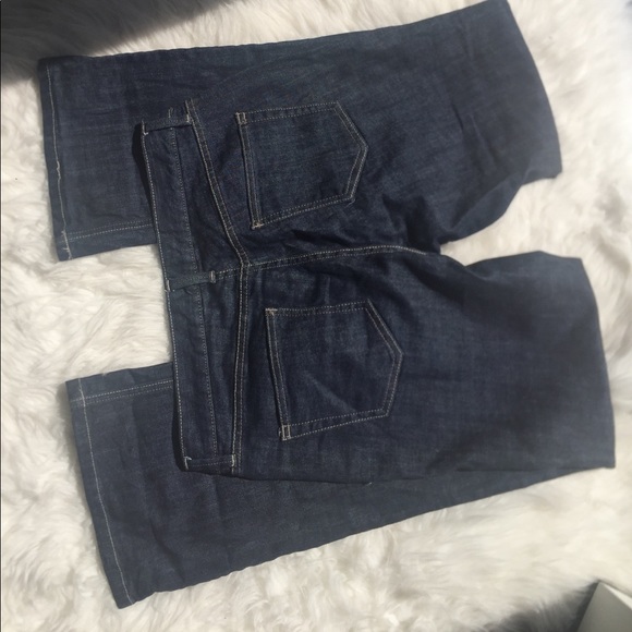 Mossimo Jeans size 8 - Picture 2 of 6