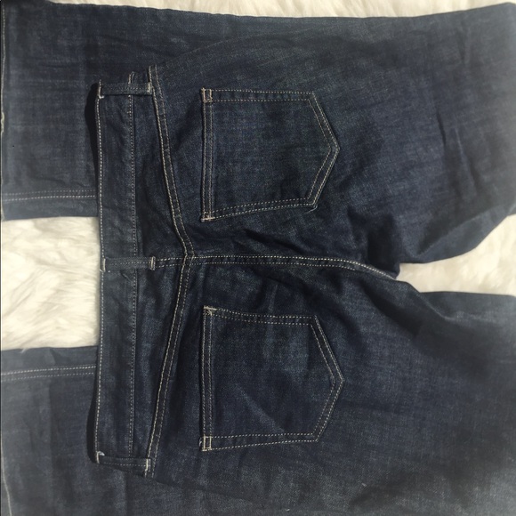 Mossimo Jeans size 8 - Picture 3 of 6