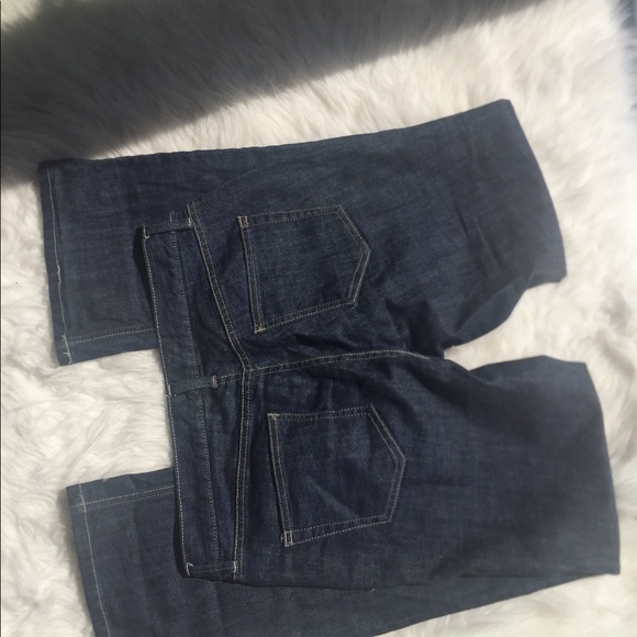 Mossimo Jeans size 8 - Picture 6 of 6