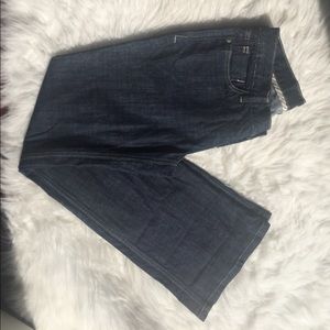 Mossimo Jeans size 8