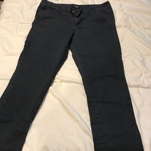 American Eagle Pants