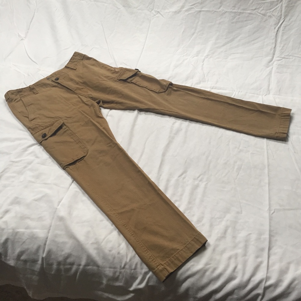 Old Navy Cargo