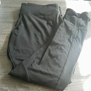 Pink ultimate leggings