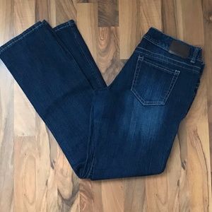 Maurices Denim Flex Curvy Bootcut Jeans