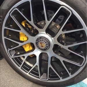 Meet your Posher, John