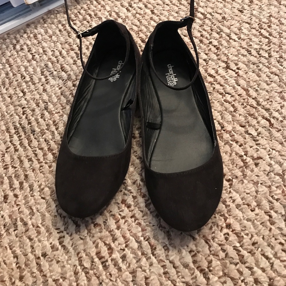 Flats