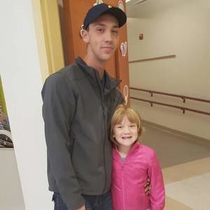 Meet your Posher, Evan