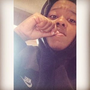 Meet your Posher, Keosha