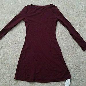 American Apparel Dress