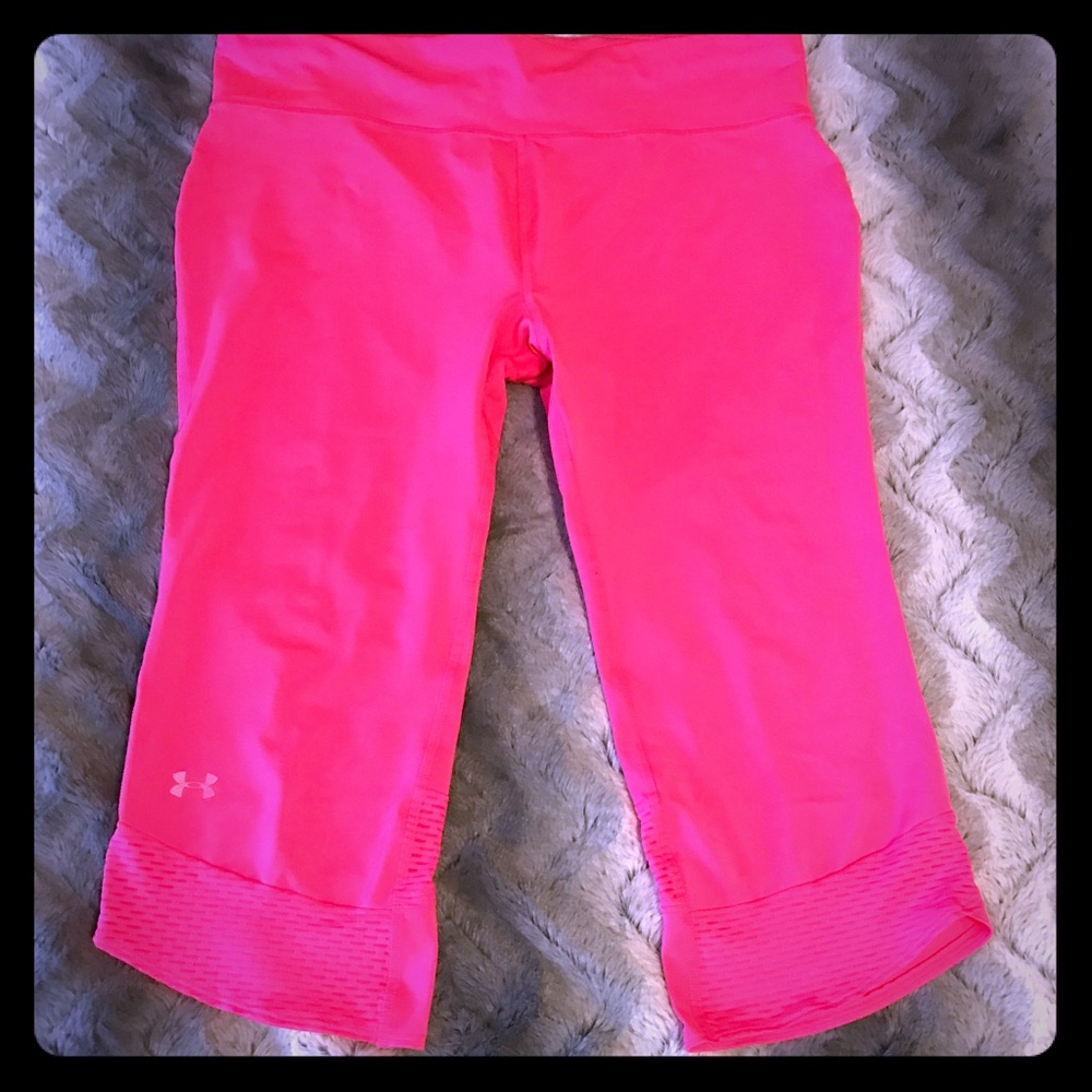 Under Armour pants