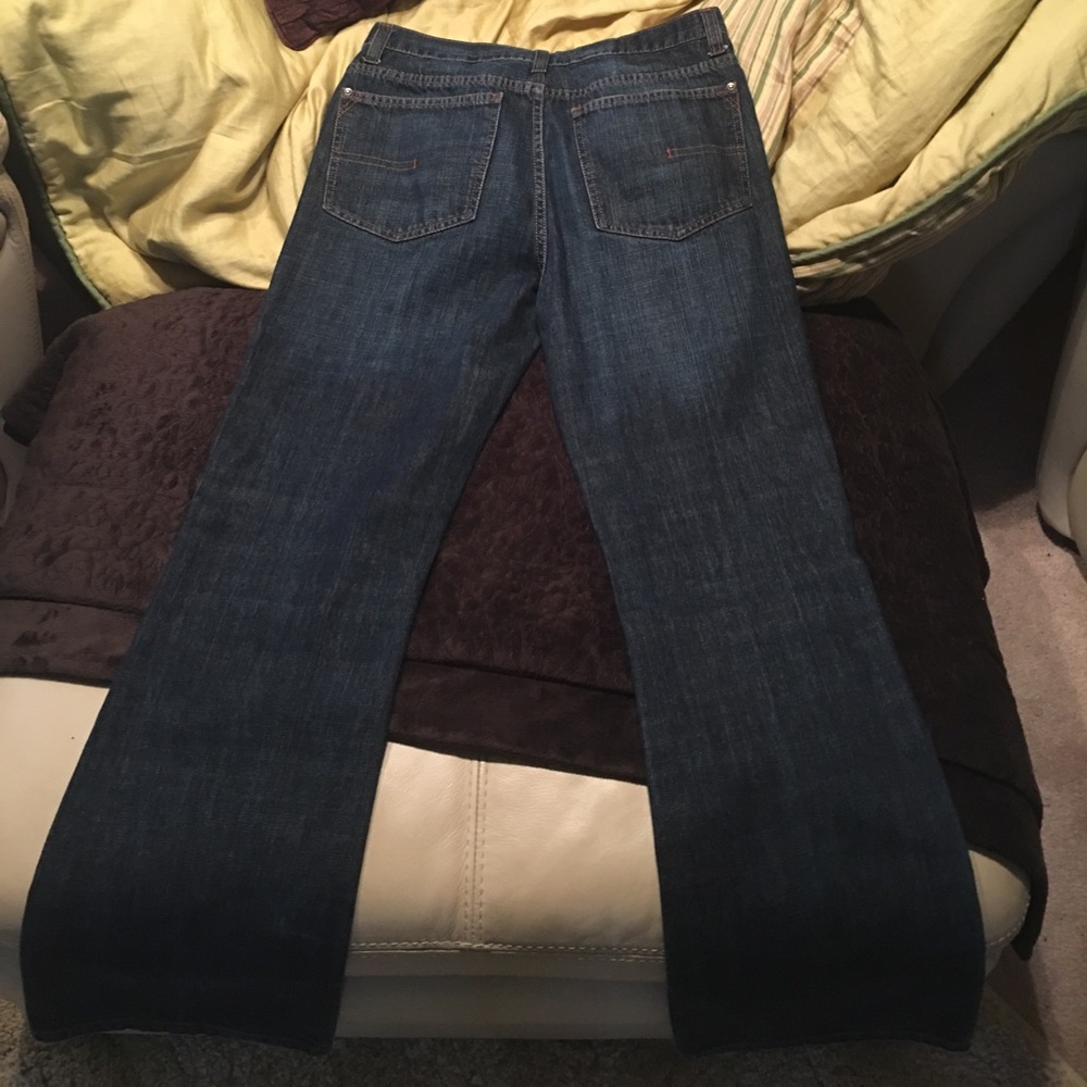 Calvin Klein jeans 31/31 Boot Cut
