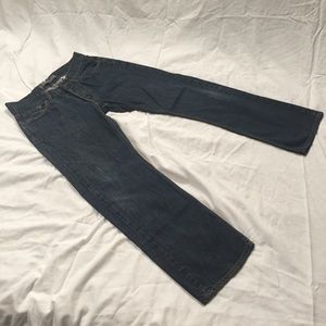 H&M Logg Jeans