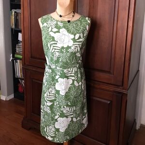 Final Price!👗🌸 Villager by Liz Claiborne Dress