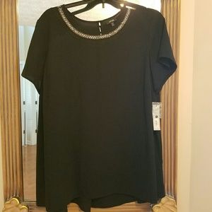 NWT Apt 9 Blouse
