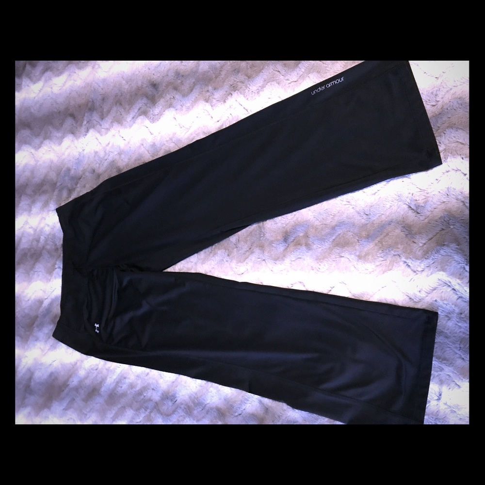 Under Armour pants size XL