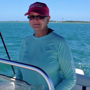 Meet your Posher, Sandy