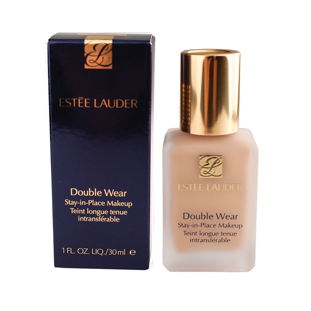 Estée Lauder Double Wear in shade 1N2 Ecru