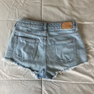 H&M Jean Shorts