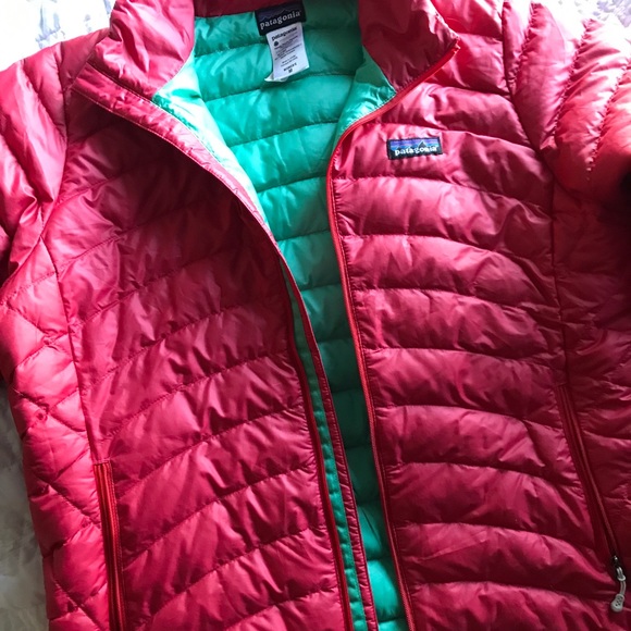 Patagonia Jackets & Blazers - Patagonia Women's Down Jacket