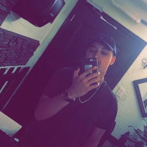 Meet your Posher, Luis