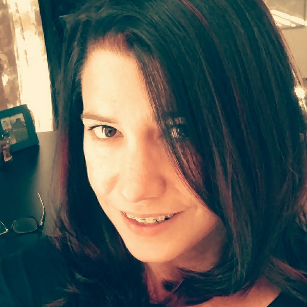 Meet your Posh Ambassador, Rebecca
