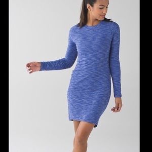 Lululemon dress *PRICE FIRM*