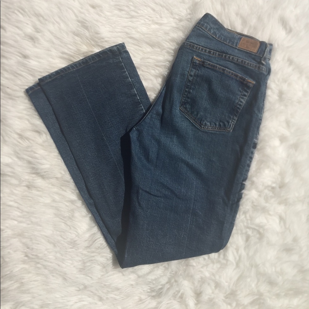 Old Navy Blue Jeans Size 10 Short