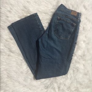 Old Navy Blue Jeans Size 10 Short
