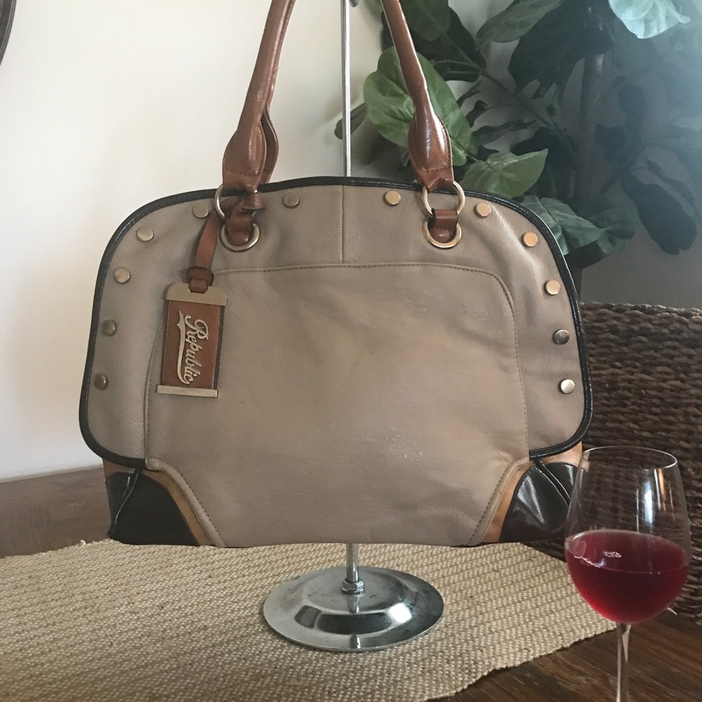 Handbag