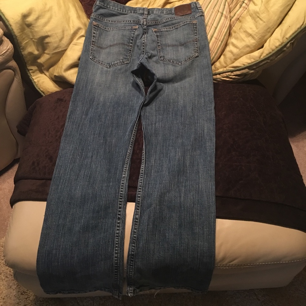 Lee Dungarees jeans 30/31