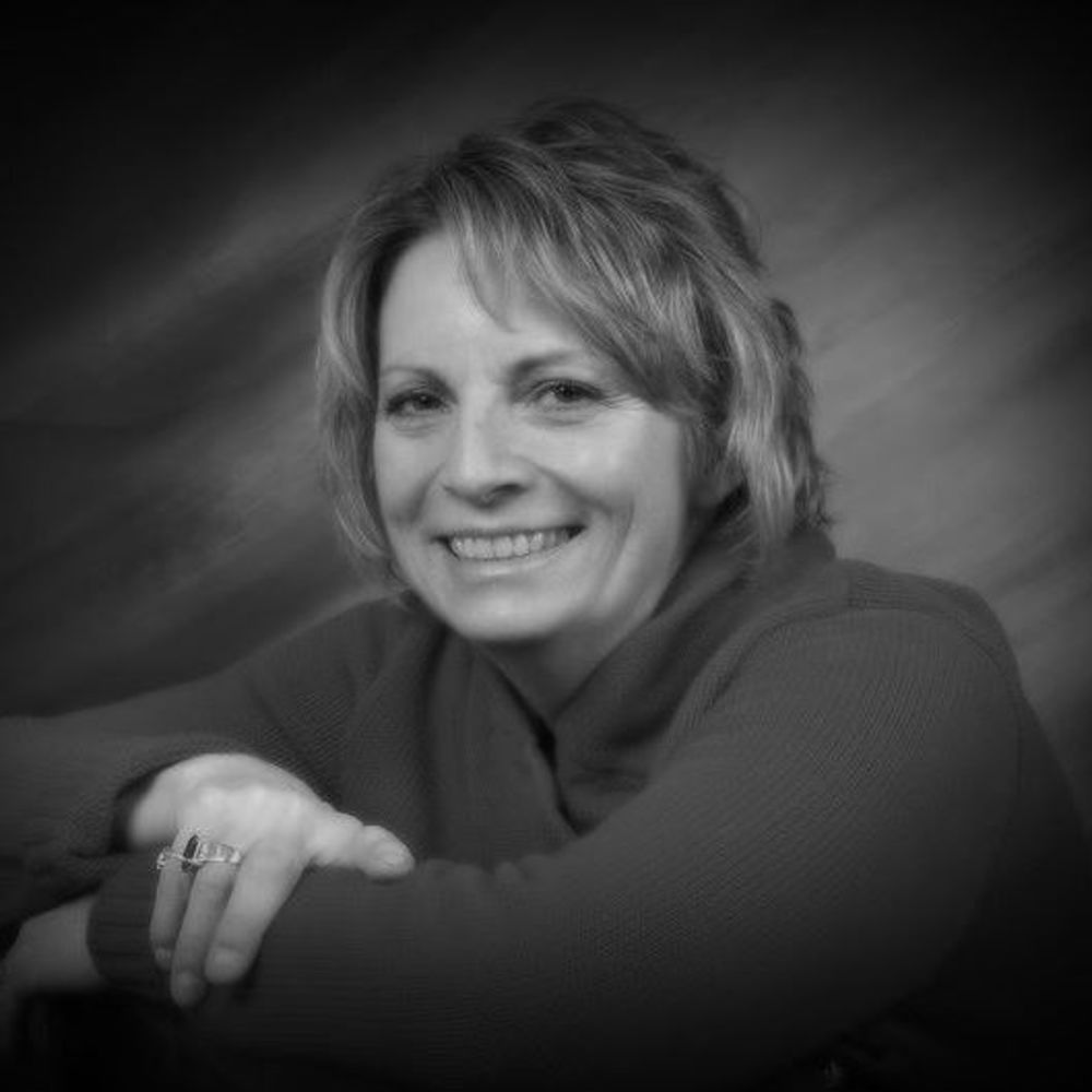 Meet your Posher, Kathy