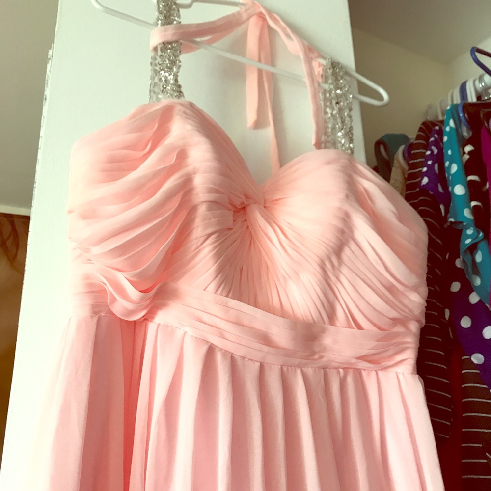 😊Formal new/never worn dress