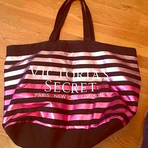 Victoria secret tote