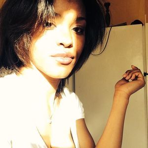 Meet your Posher, Mildred