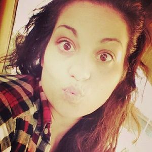 Meet your Posher, Hope