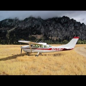 Meet your Posher, Christian