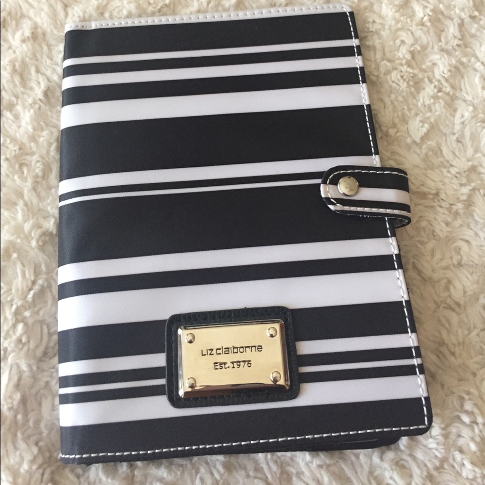 ⭐️⭐️⭐️Liz Claiborne Universal E-Reader Case