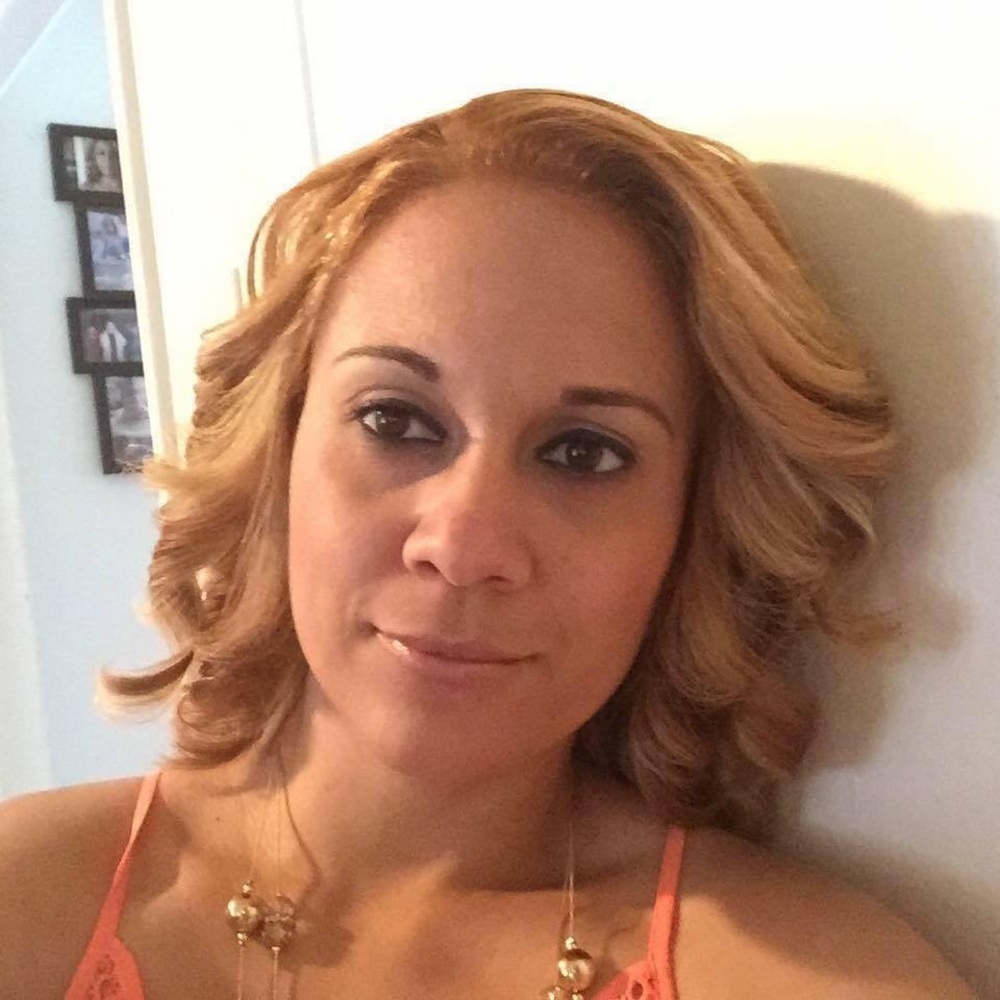 Meet your Posher, Blanca